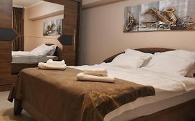 Zen Life Center Suite